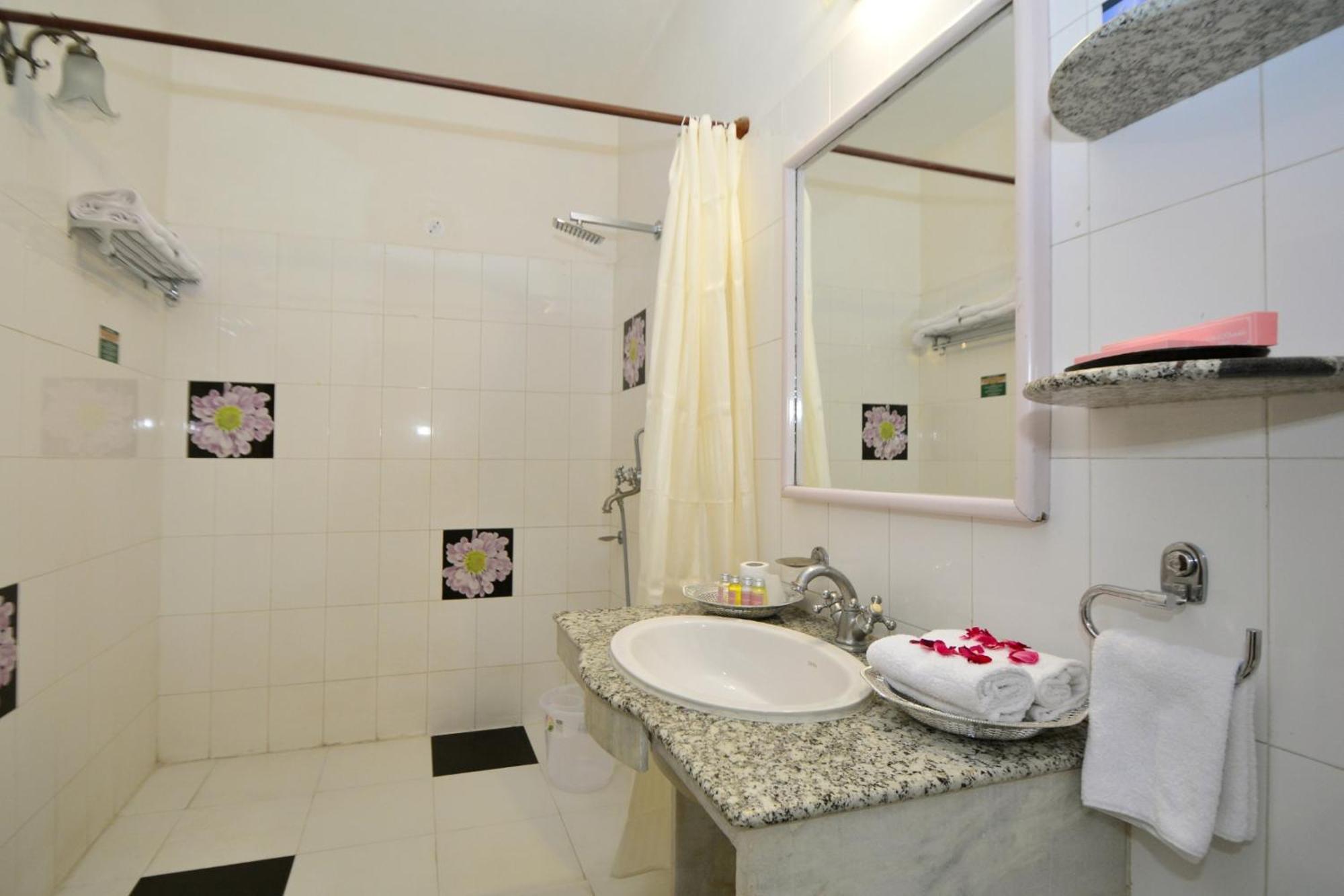 Jaipur Vintage House Bed & Breakfast Exterior photo